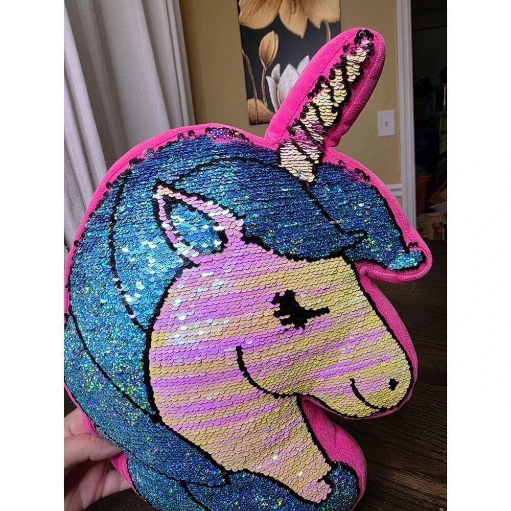 Unbranded unicorn pink